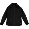 Blouson Riding World Riley - Noir