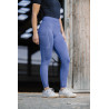 Legging Equithème Acacia - Violet