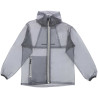 Imperméable Saigon Equithème enfant - Gris