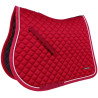 Lami-Cell Classic zadeldek - Rood