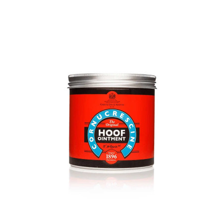 Hoefzalf Carr & Day & Martin Cornucrescine