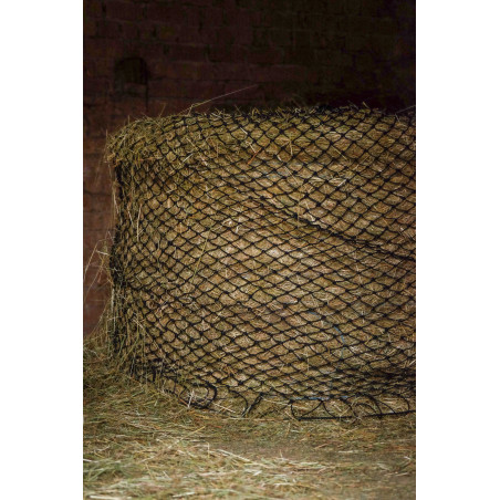 Filet à foin Hippotonic Round baller