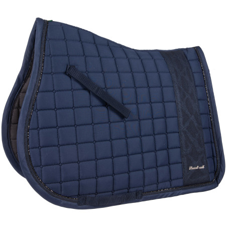 Tapis de selle Lami-Cell Galaxy Star