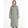 Lange waterdichte jas LeMieux HydroShield - Rozemarijn