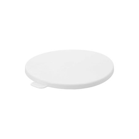 Deksel voor Hippotonic stalbak 2 liter