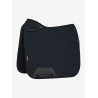 Tapis de dressage LeMieux Essence Square - Noir