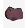 Eurojump LeMieux Essence Square zadeldekje - Damson