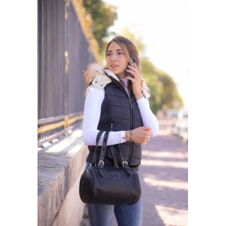 Donsjas Pénélope Eden New Roge