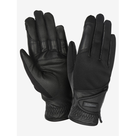 Gants d’équitation LeMieux Hybrid
