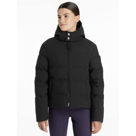 Manteau d’équitation Young Rider LeMieux imperméable Daisy