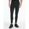 Pantalon d’équitation LeMieux fond silicone Sports homme - Amande