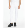 Pantalon d'équitation LeMieux Sport homme - Blanc
