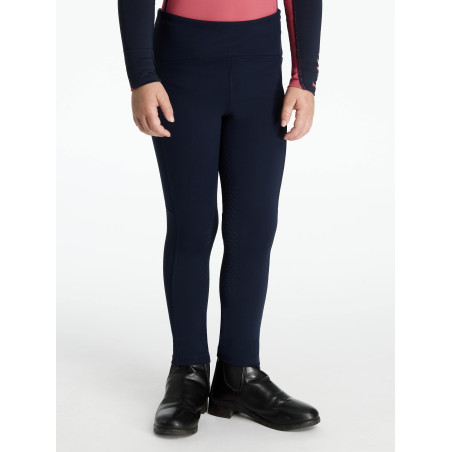 Pull-on d’équitation Mini LeMieux brossé Nora