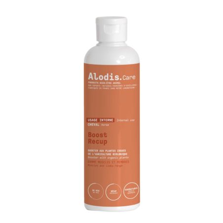 Aliment complémentaire Alodis Care Boost Recup
