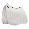 Tapis de dressage Stübben Streamline - Blanc
