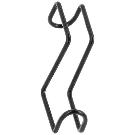 Korte hoofdstelhouder Hippotonic met haken