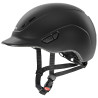 Casque Uvex Kiddox - Noir mat