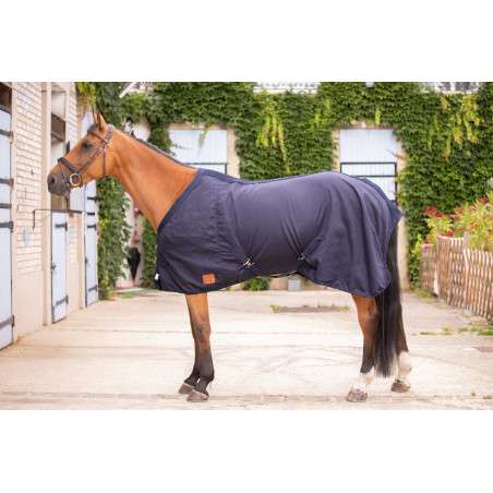 Chemise Paddock Sports Light Mesh