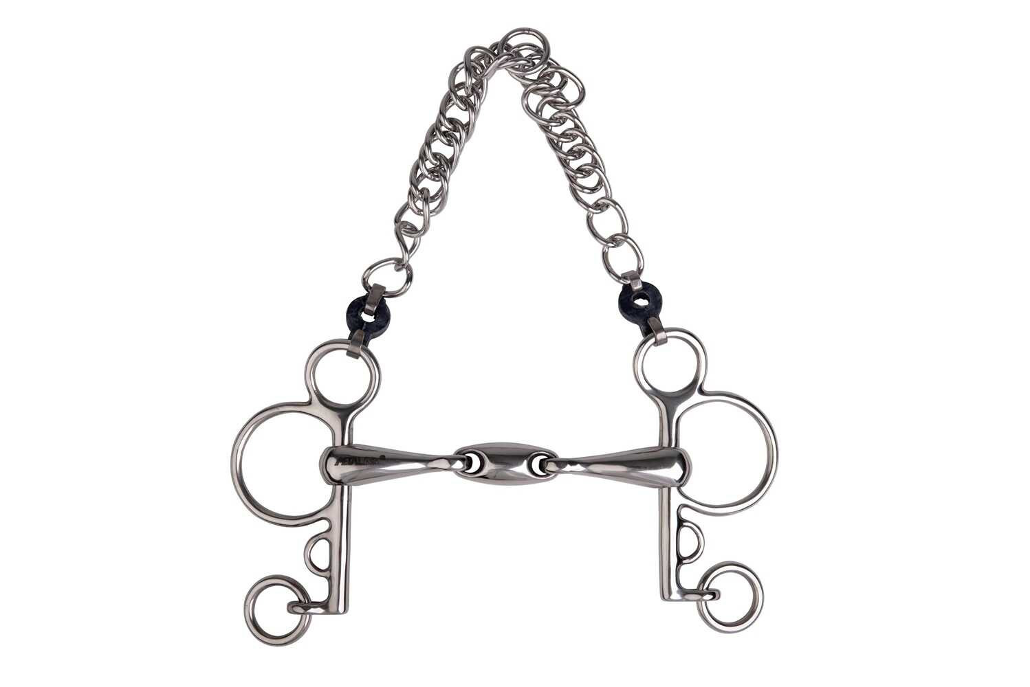 Mors Pelham Metalab Mors Pelham Metalab