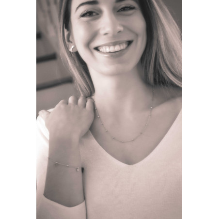 Penelope Eugénie Halsketting