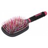 LeMieux Tangle Tidy Plus borstel - Roze