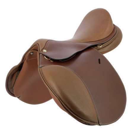 Eric Thomas Hybrid New unisex zadel