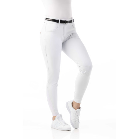 Pantalon push up Equithème Bella