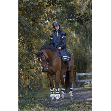 Imperméable Equithème RiderCoat