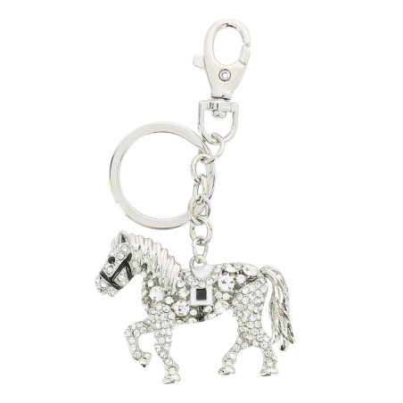 Sleutelhanger Equi-Kids Charly