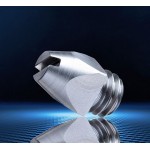 Crampons Rescue Studs Type P par 4