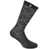 Chaussettes Equithème Sandra - Anthracite