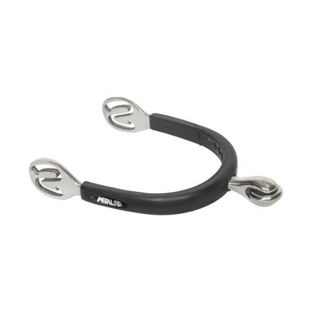 Metalab Horizontale Zachte Sporen