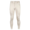 Pantalon fond silicone Riding World River homme - Blanc