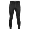 Pantalon fond silicone Riding World River homme - Noir