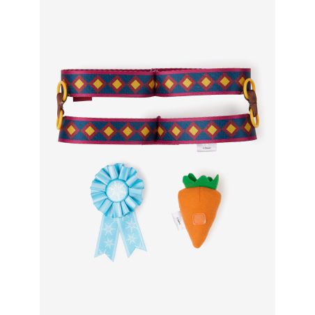 Set accessoires hobbyhorse Disney Sven