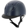 Casque Riding World Topy - Marine mat