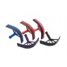 Couteau de chaleur en plastique Shires - Bleu