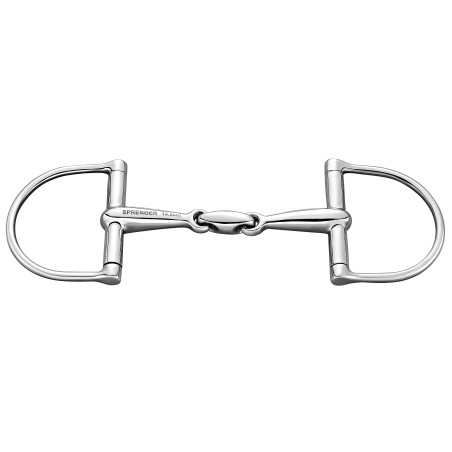 Mors Verdun Sprenger double brisure