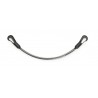 Corde élastique pour couverture Shires - Noir