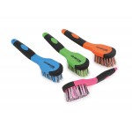 Brosse Ezi-Groom Grip Shires