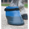 Hipposandale de soin Shires - Bleu