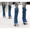 Transportbeschermers Travel Sure Shires - Marineblauw