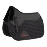 Zadeldek antislip Soft Grip Shires