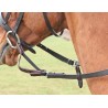 Flexi Rein® Shires - Havana
