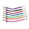 Longe d'attache pour camion Bungee Breakaway Shires - Bleu