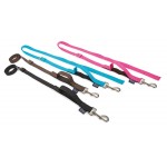 Nylon teugels Shires
