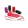 Bandage de queue Shires - Rouge