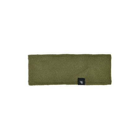 Bandeau d'oreille Weatherbeeta doublé polaire