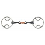Bit 2 ringen 3 effecten Shires