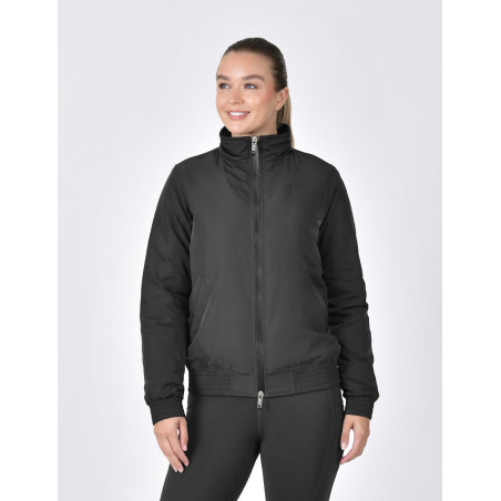 Blouson zippé Dublin veste d'équipe